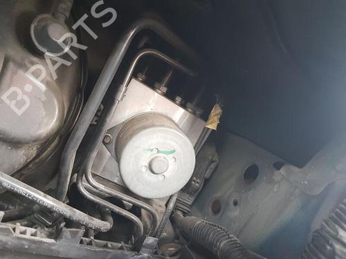 Used ABS pump FORD MONDEO IV Saloon (BA7) [2007-2015]  29374160