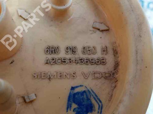Fuel pump SEAT IBIZA IV ST (6J8, 6P8)  | BP1589450M76 