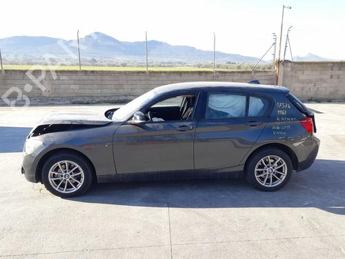 Brukte deler til BMW 1 (F20)  118 i  4612364