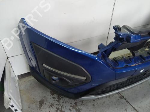 Front bumper DACIA SANDERO III 1.0 TCe 90 | BP27384784C7