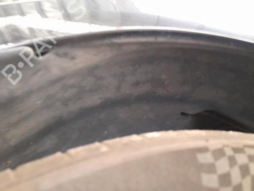 Used Wheel arch Wheel arch VW GOLF VI (5K1) 1.4 TSI (160 hp) 39698185 39698185