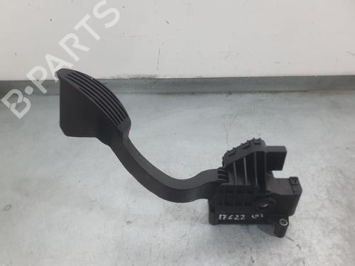 Pedal FORD KA (RU8) 1.2 | BP34631039I4 - Image 2