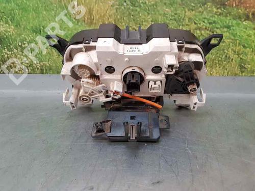 AC-Styringsenhed/Manøvreenhed MAZDA 2 (DE_, DH_)  | BP5651307I5