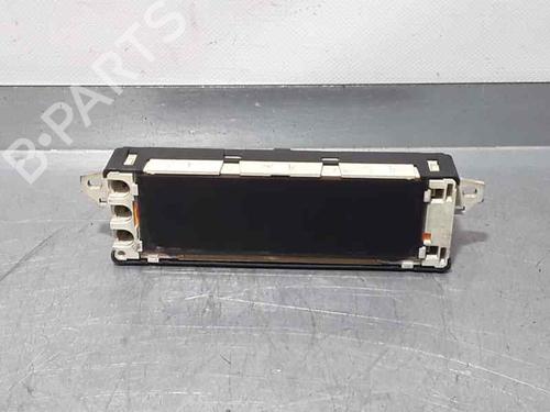 Display CITROËN BERLINGO Box Body/MPV (B9) [2008-2026]  6818266