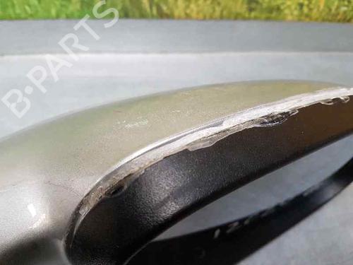 Right mirror MERCEDES-BENZ A-CLASS (W168) A 140 (168.031, 168.131) | BP4197737C27 