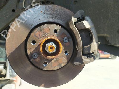 Right front steering knuckle DACIA SANDERO III 1.0 TCe 90 | BP33466233M26 - Image 2