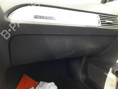 Porta-luvas AUDI A6 C6 Avant (4F5) 3.0 TDI quattro (225 hp) 29864812