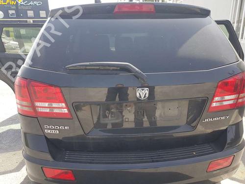 Used Tailgate DODGE JOURNEY [2008-2025]  18073141