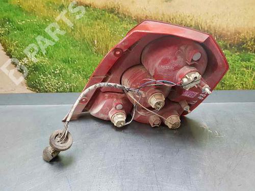 Left taillight DAEWOO KALOS (KLAS) 1.4 | BP729512C34 
