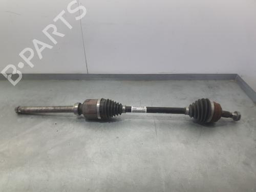 Used Right front driveshaft Right front driveshaft 39102839 39102839