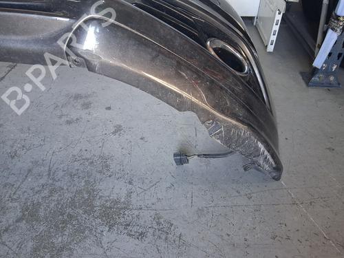 Front bumper FORD MONDEO V Hatchback (CE) 2.0 TDCi | BP36162949C7 - Image 4