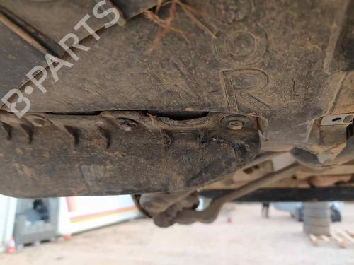 Wheel arch BMW 1 (E87) 116 i | BP26454621C56 