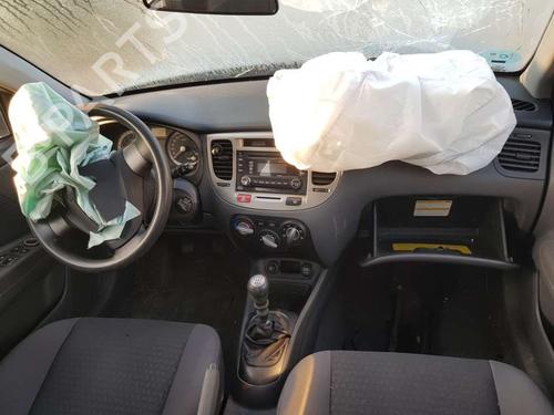 Alternator KIA RIO II (JB) 1.4 16V | BP19327821M7 