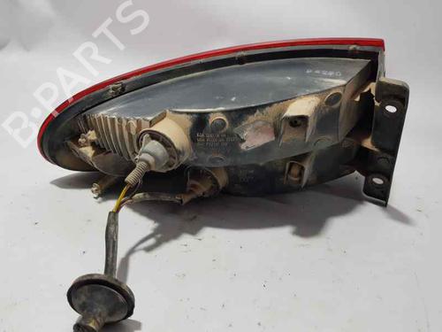 Right taillight DAEWOO LANOS (KLAT)  | BP2519614C35 
