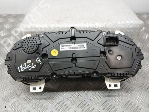 Instrument cluster FIAT TIPO Estate (356_, 357_)  | BP23208419C47 