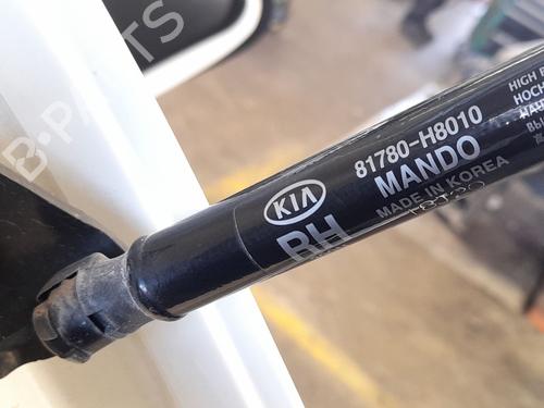 tailgate-lift-support-kia-rio-iv-yb-sc-fb-2017-37218085 main image