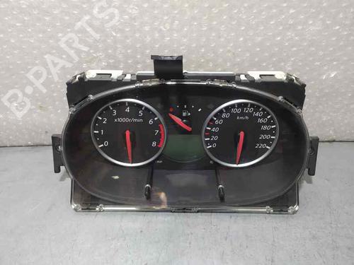Used Instrument cluster NISSAN MICRA III (K12) [2002-2010]  19630688