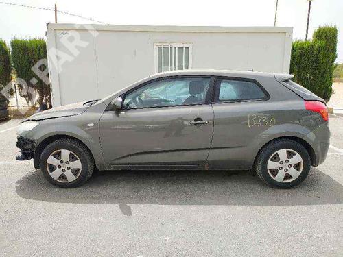 KIA PRO CEE'D (ED)  1.6 CRDi 90  915897