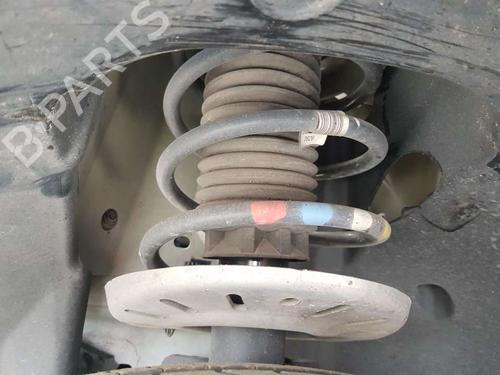 Schokbreker links voor PEUGEOT 308 II (LB_, LP_, LW_, LH_, L3_) 1.2 THP 110 (110 hp) 17221525