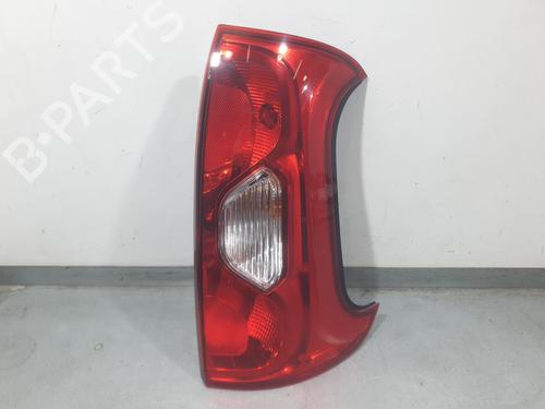 Used Right taillight Right taillight FIAT PANDA (312_, 319_) 1.2 (312PXA1A) (69 hp) 34152563 34152563