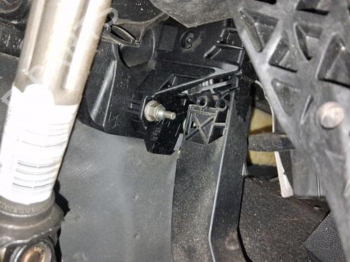 Pedal Pedal PEUGEOT 2008 II (UD_, US_, UY_, UJ_, UR_, UC_) 1.5 BlueHDI 130 (131 hp) 37473497 37473497