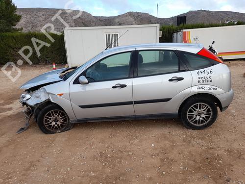 Gebruikte FORD FOCUS I (DAW, DBW) 1.8 Turbo DI / TDDi (90 hp) 4254475 Onderdelen