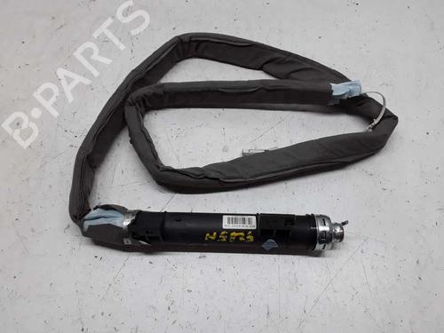 Used Right curtain airbag RENAULT LAGUNA II Grandtour (KG0/1_) [2001-2007]  2583440