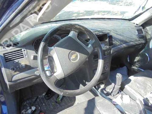 Headlight switch CHEVROLET EPICA (KL1_) | BP1397049I24