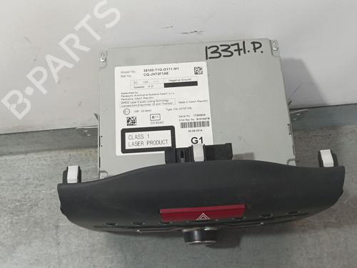 Radio HONDA CR-V IV (RM_)  | BP8127283E6 
