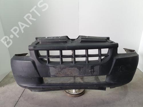 Used Front bumper FIAT DOBLO Box Body/MPV (223_) [2000-2025]  13401981