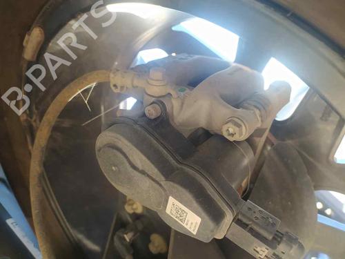 Højre bremsekaliber bag OPEL MOKKA 1.2 (76) (131 hp) 24672284