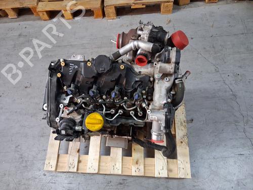 Motor DACIA DUSTER (HM_) 1.5 dCi 115 4x4 | BP35981097M1  - Image 5