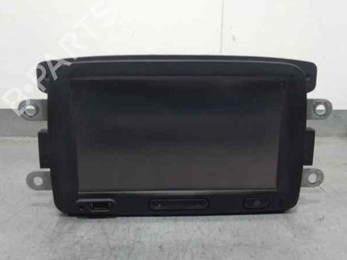 Used Electronic module RENAULT CAPTUR I (J5_, H5_) [2013-2025]  22638815
