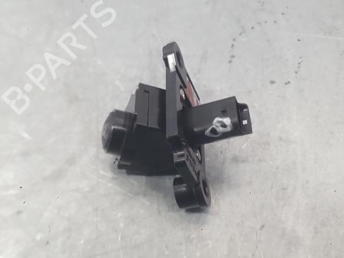 Camera RENAULT CAPTUR II (HF_) 1.0 TCe 90 ECO-G (HFM6) | BP37644578E14 - Image 3