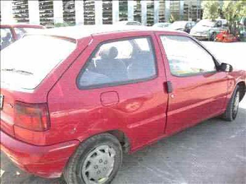 AC radiator CITROËN ZX (N2)  | BP1738629M32 