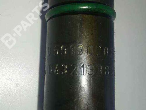 Injector AUDI A6 C5 (4B2) 2.5 TDI | BP6615074M100 