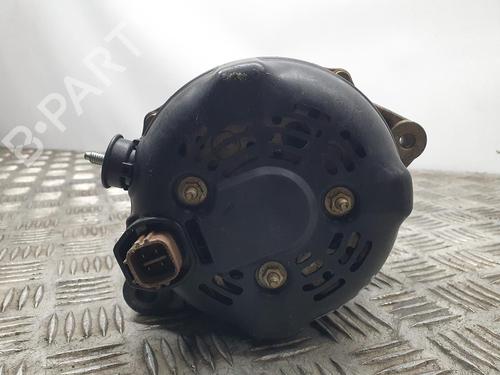 Alternator TOYOTA LAND CRUISER PRADO (_J15_)  | BP7783599M7 