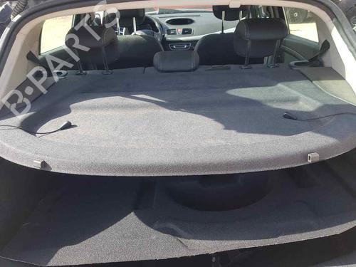 Used Rear parcel shelf RENAULT MEGANE III Hatchback (BZ0/1_, B3_) [2008-2025]  20856179