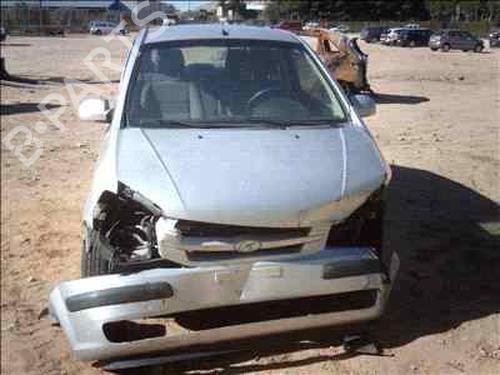 Climate control HYUNDAI GETZ (TB)  | BP650689I5 
