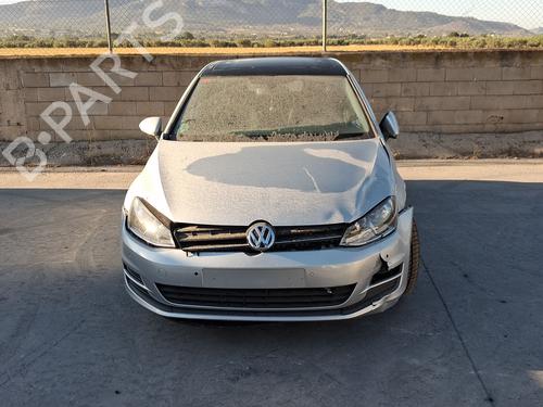Left front window switch VW GOLF VII (5G1, BQ1, BE1, BE2) 1.4 TSI | BP38174096I27 - Image 3