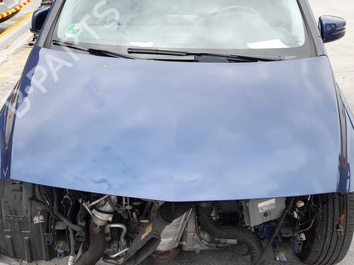 Capot Capot MERCEDES-BENZ B-CLASS Sports Tourer (W246, W242) B 180 (246.242) (122 hp) 35790912 35790912