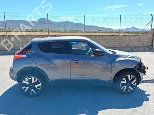 Left front indicator NISSAN JUKE (F15) 1.5 dCi | BP39472015C32 - Image 8