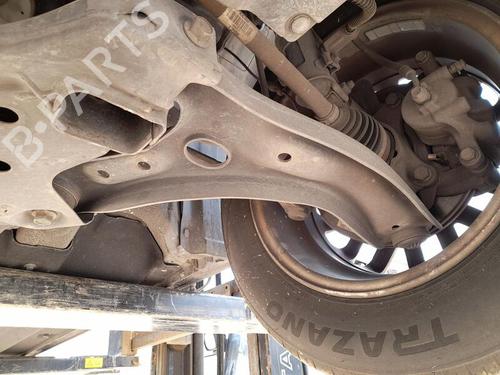 Querlenker links vorne für KIA RIO IV (YB, SC, FB) 1.25 (84 hp) 26007379