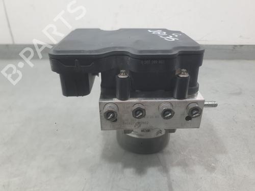 Used ABS pump ABS pump FIAT DOBLO Box Body/MPV (510_, 511_) BlueHDi 100 (102 hp) 40194923 40194923
