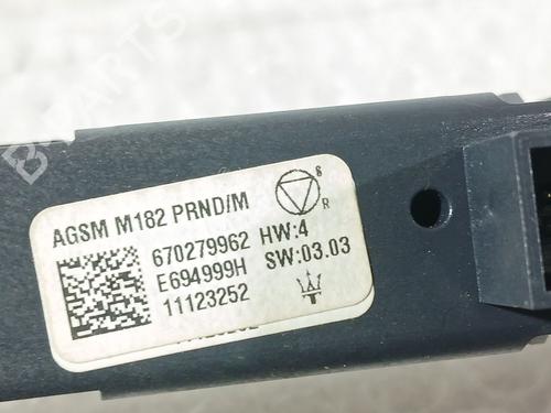 Switch MASERATI GRECALE Modena Mild Hybrid Q4 | BP36390108I30 - Image 6