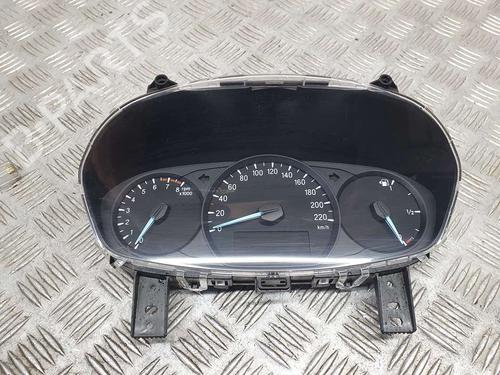 Used Instrument cluster FORD KA+ III (UK, FK) [2014-2025]  11934479