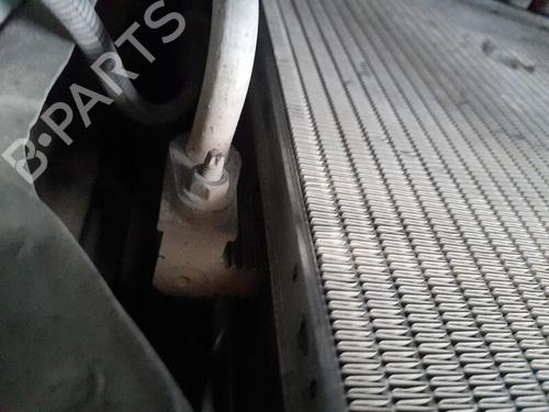 AC Kondensor CITROËN C5 I (DC_) 2.0 HDi (DCRHZB, DCRHZE) (109 hp) 28297167