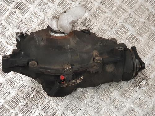Front differential BMW X5 (E53)  | BP10034095M23 