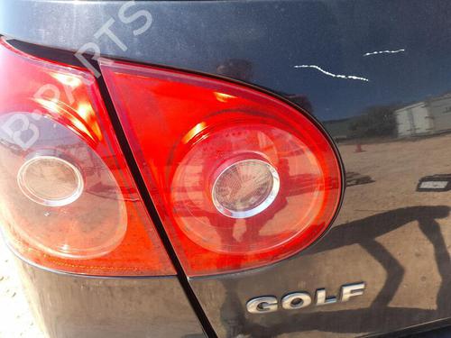 Venstre baklys, luke VW GOLF V (1K1) 1.9 TDI (105 hp) 29029799