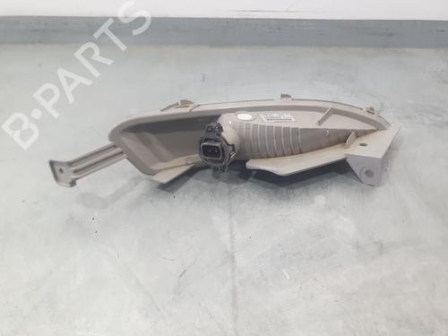 Left front indicator OPEL ASTRA J (P10) 1.7 CDTI (68) | BP38508506C32 - Image 2